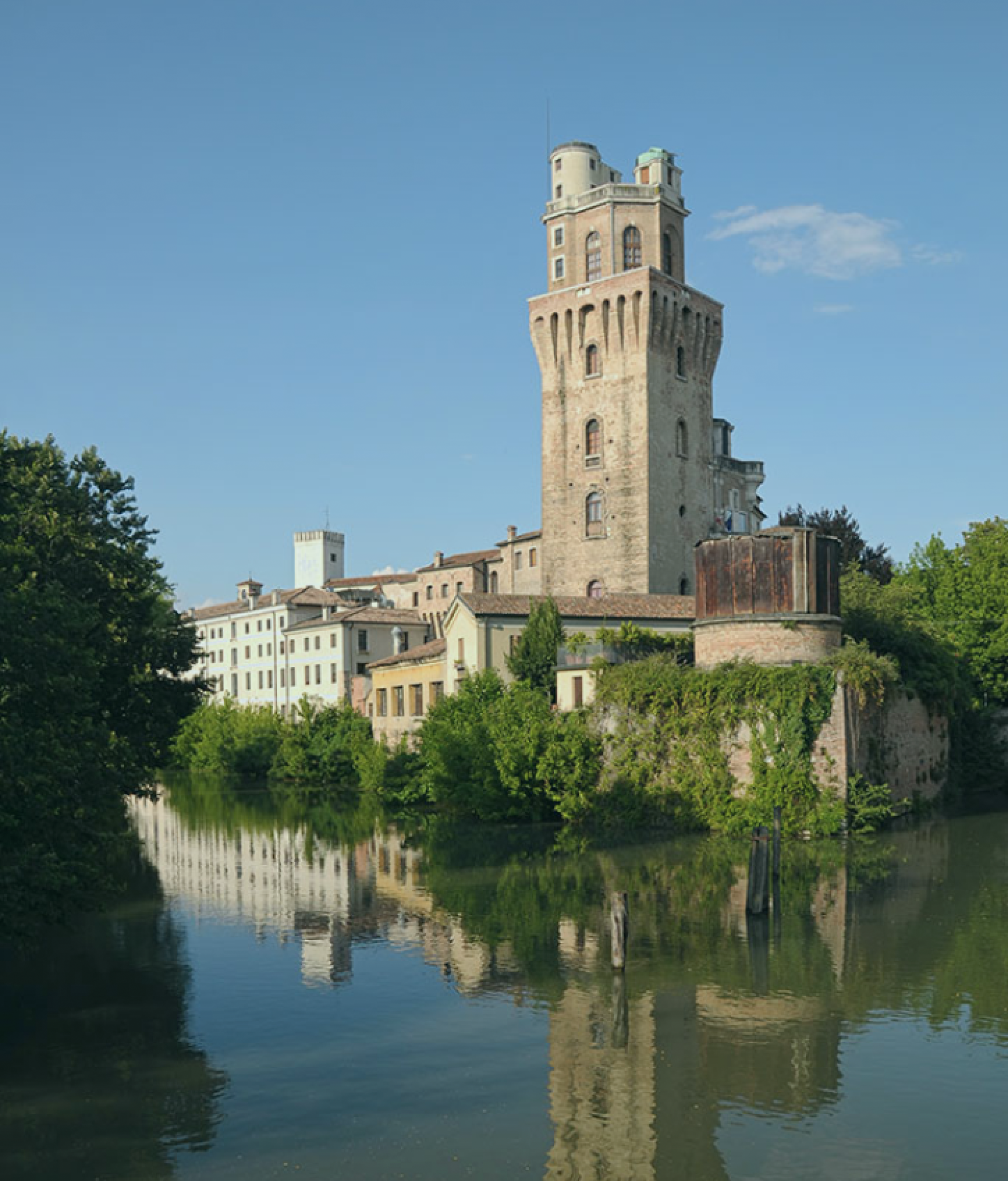 Castelvecchio Padova