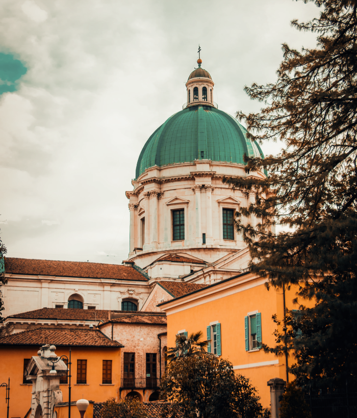 Cattedrale Brescia