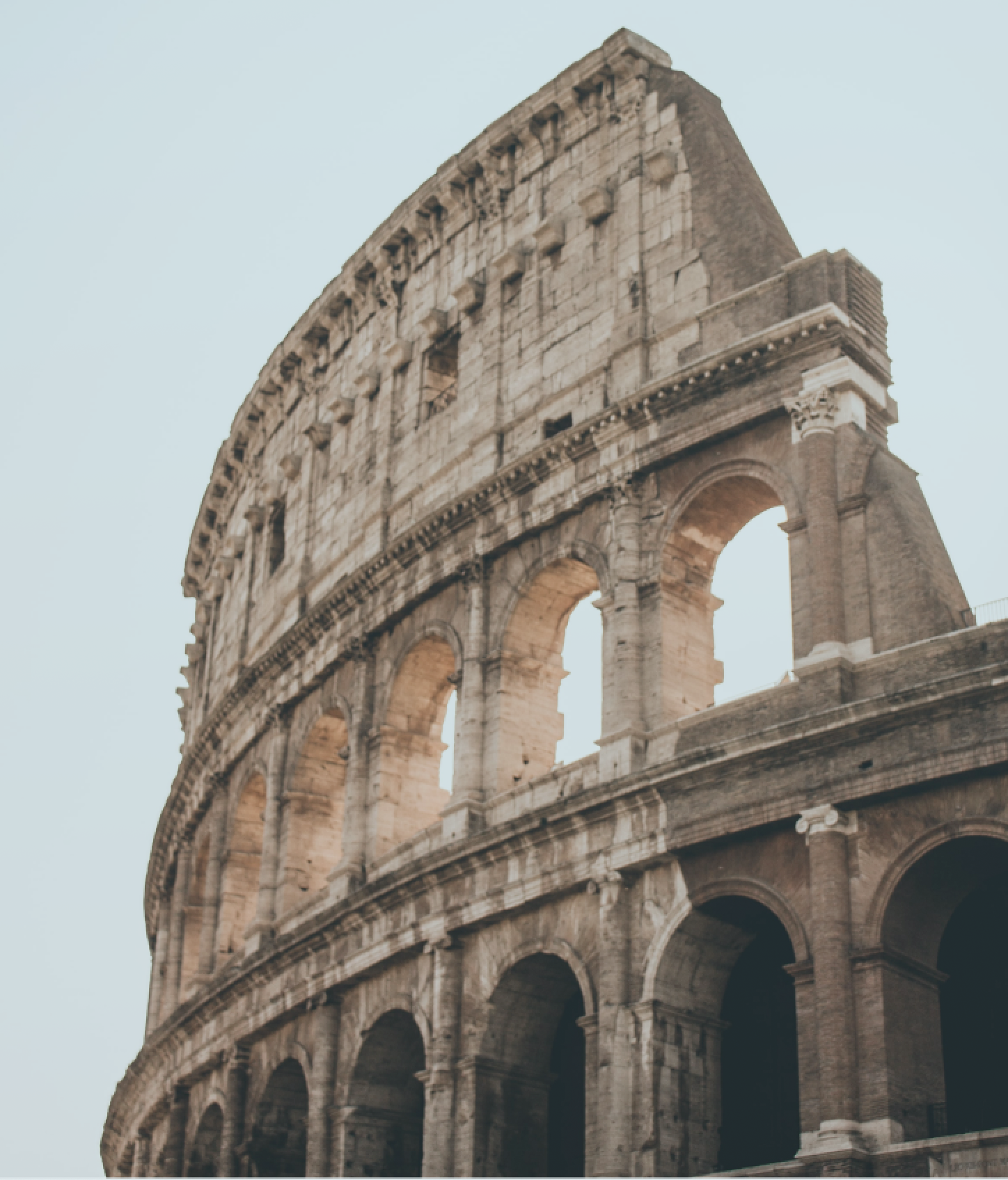 Il Colosseo